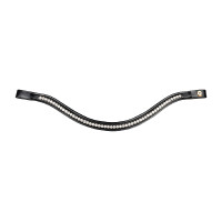 Bridon Waldhausen S-Line Essential Zwart