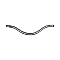 Bridon Waldhausen S-Line Essential Zwart Bridon Waldhausen S-Line Essential Zwart