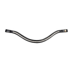 Bridon Waldhausen S-Line Essential Zwart