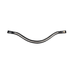 Bridon Waldhausen S-Line Essential Zwart