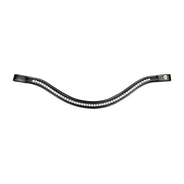 Bridon Waldhausen S-Line Essential Zwart
