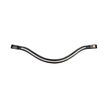 Bridon Waldhausen S-Line Essential Zwart