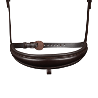 Bridon Waldhausen S-Line Essential Bruin