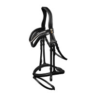 Bridon Waldhausen S-Line Harmony Zwart