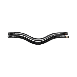 Bridon Waldhausen S-Line Harmony Zwart