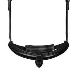 Bridon Waldhausen S-Line Harmony Zwart