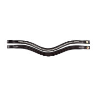 Bridon Waldhausen S-Line Harmony Bruin