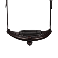 Bridon Waldhausen S-Line Harmony Bruin
