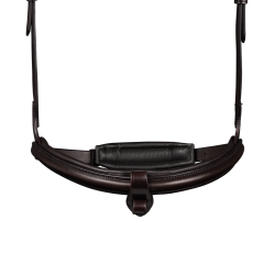 Bridon Waldhausen S-Line Harmony Bruin