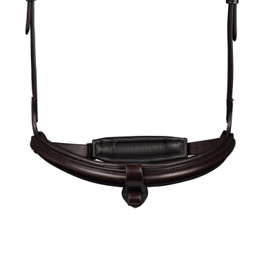 Bridon Waldhausen S-Line Harmony Bruin