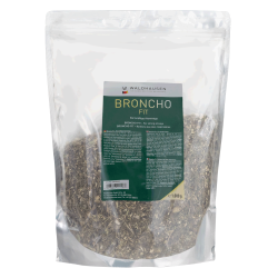 Broncho Fit Waldhausen luchtwegen