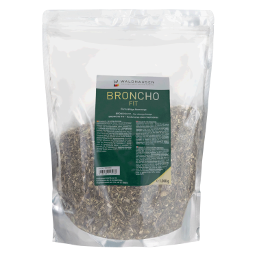 Broncho Fit Waldhausen luchtwegen Broncho Fit Waldhausen luchtwegen