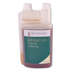 Broncho Liquid Waldhausen luchtwegen