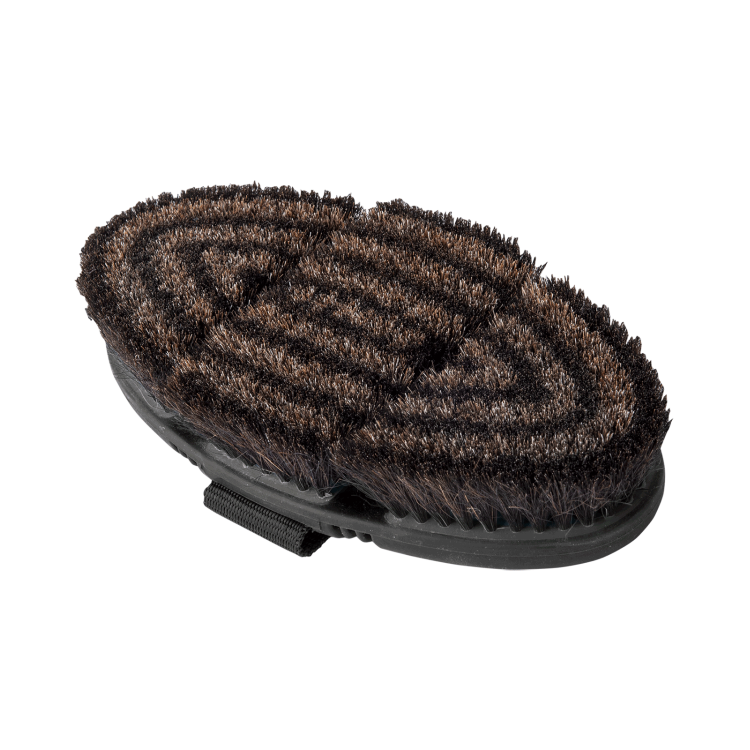 Waldhausen Flex borstel paardenhaar