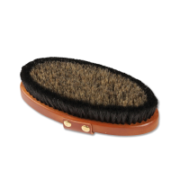 Waldhausen HardWood rosborstel met natuurlijke haren Natuur Beige Waldhausen HardWood rosborstel met natuurlijke haren Natuur Beige