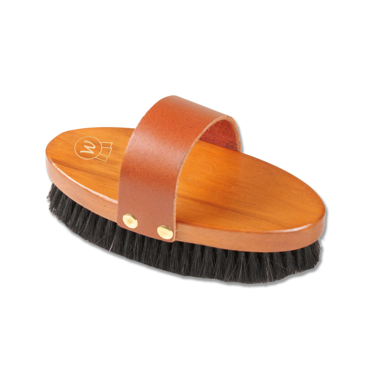 Waldhausen HardWood borstel met synthetische haren