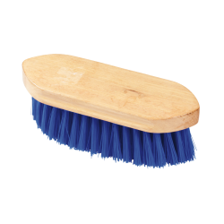 Waldhausen paardenhaarbosstel Blauw