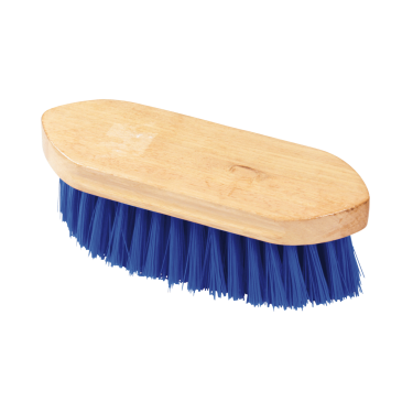 Waldhausen paardenhaarbosstel Blauw