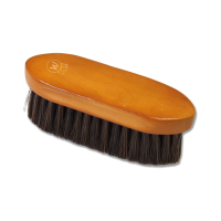 Waldhausen HarWood manen- en staartborstel Natuur Beige