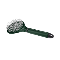 Waldhausen Synthetic manenborstel Donkergroen Waldhausen Synthetic manenborstel Donkergroen