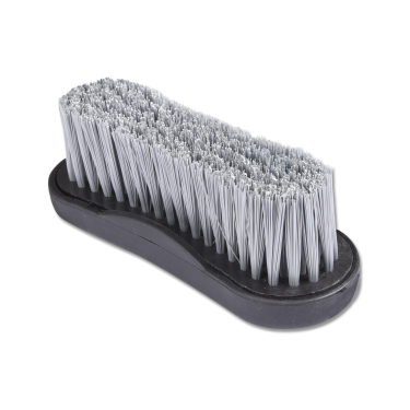 Synthetic hoofd borstel Waldhausen Zwart