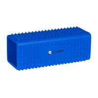 Waldhausen haarverzamelborstel Blauw Waldhausen haarverzamelborstel Blauw