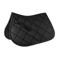 Zadeldek Waldhausen Competition Zwart / zwart