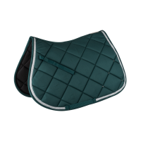 Zadeldek Waldhausen Competition Dennengroen / zilver