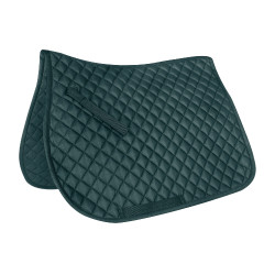 Zadeldek Waldhausen Felix Donkergroen