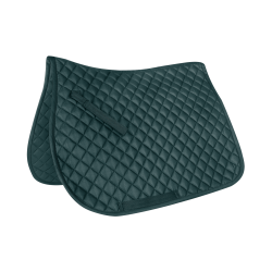 Zadeldek Waldhausen Felix Donkergroen Zadeldek Waldhausen Felix Donkergroen