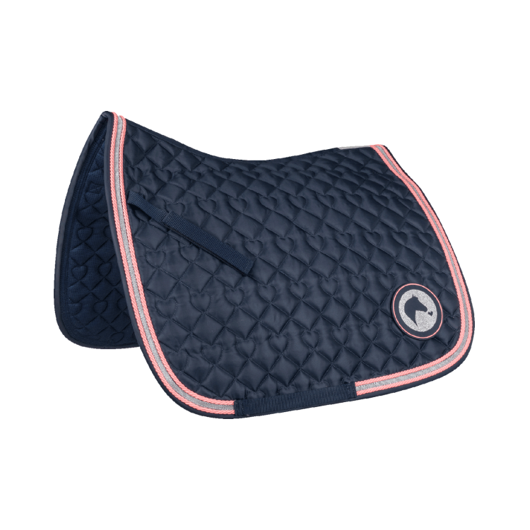 Zadeldoek Waldhausen Lucky
