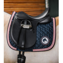 Zadeldoek Waldhausen Lucky Zadeldoek Waldhausen Lucky