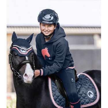 Zadeldoek Waldhausen Lucky Zadeldoek Waldhausen Lucky
