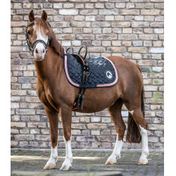 Zadeldoek Waldhausen Lucky Zadeldoek Waldhausen Lucky