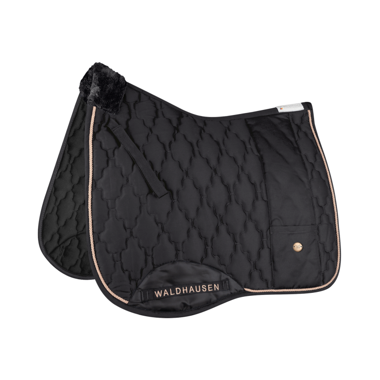 Zadelpad Waldhausen Modern Rosé