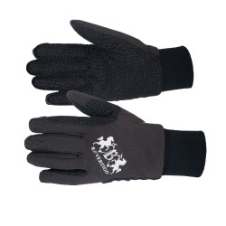 Thermo paardrijhandschoenen dames B Vertigo Thermo paardrijhandschoenen dames B Vertigo