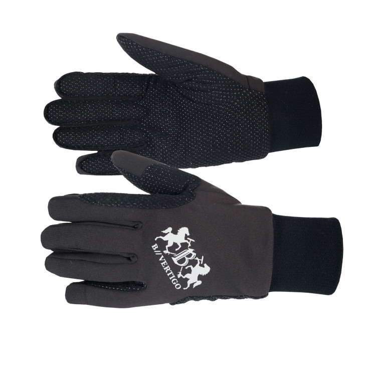 Thermo paardrijhandschoenen dames B Vertigo Thermo paardrijhandschoenen dames B Vertigo