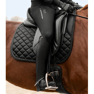 Zadeldoek Waldhausen Nepal Zwart