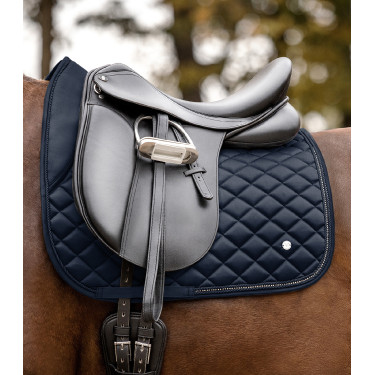 Zadeldoek Waldhausen Nepal Nachtblauw