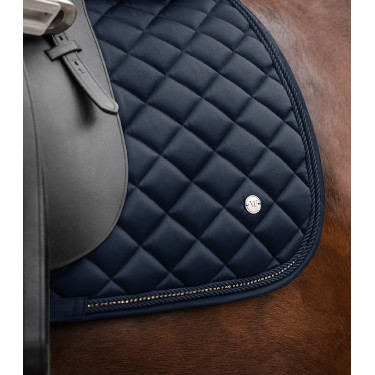 Zadeldoek Waldhausen Nepal Nachtblauw