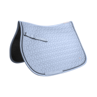 Zadeldek Waldhausen Philadelphia Pastelblauw