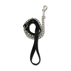 Presentatieketting Waldhausen Soft Zwart Presentatieketting Waldhausen Soft Zwart