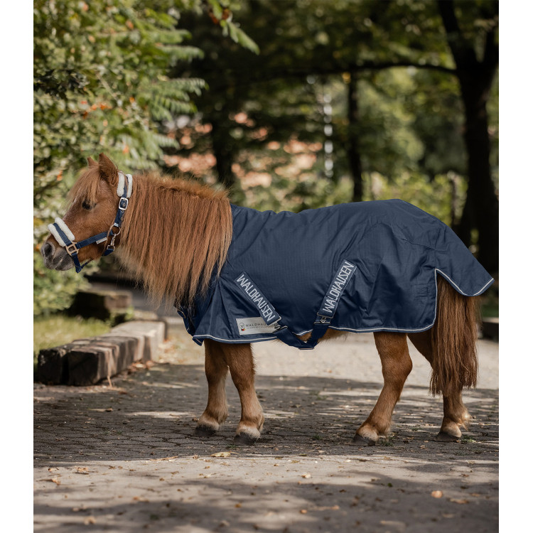 Regenjas Waldhausen Shetland Light