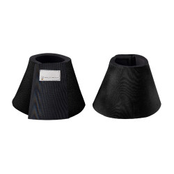 Waldhausen Basic Klokjes Zwart