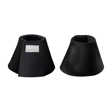 Waldhausen Basic Klokjes Zwart