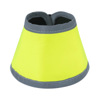 Waldhausen Reflex Klokjes Geel neon Waldhausen Reflex Klokjes Geel neon