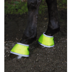 Waldhausen Reflex Klokjes Geel neon