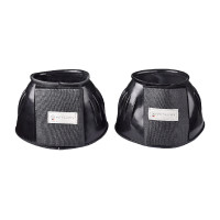 Waldhausen klokken Zwart