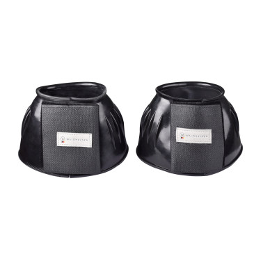 Waldhausen klokken Zwart