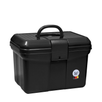 Waldhausen Eco poetkist Zwart